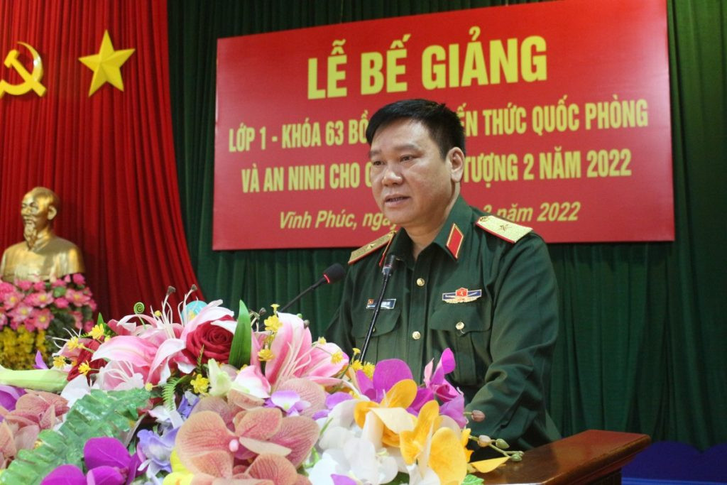 thiếu tướng