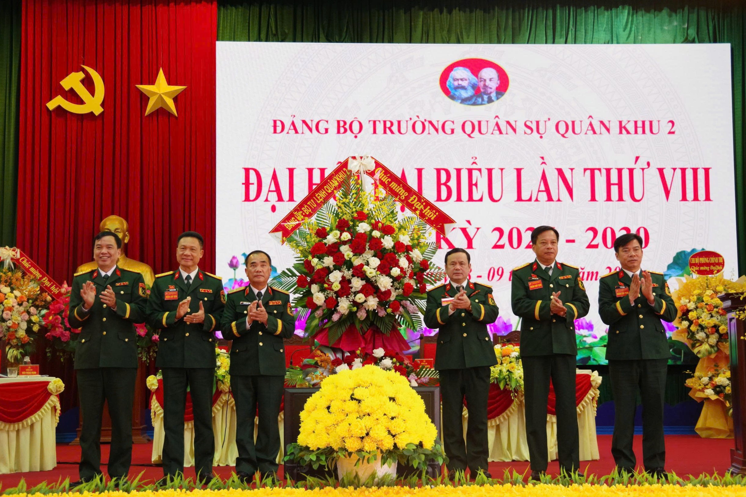 sỹ quan dự bị - 3 tháng